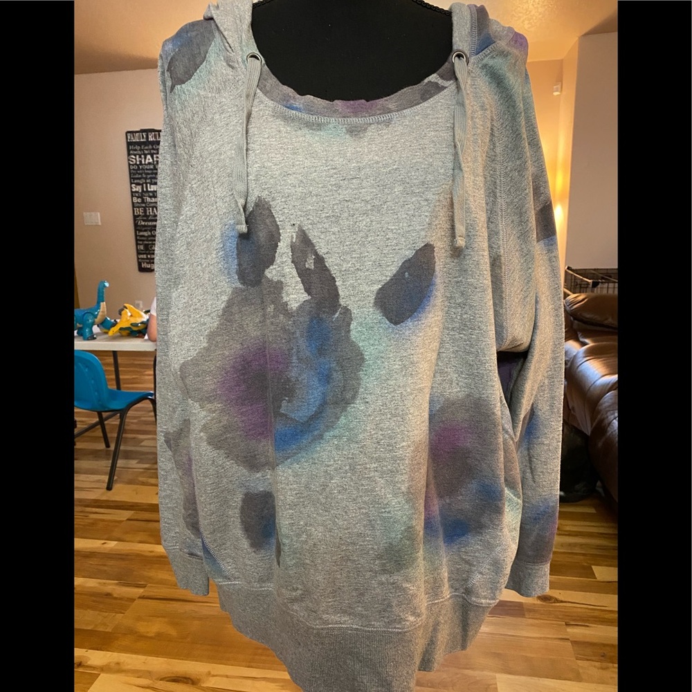 DKNY hoody
